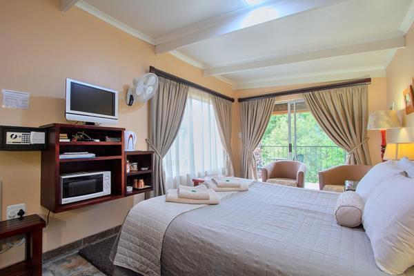 Waterfront Guest House Carolina ภายนอก รูปภาพ