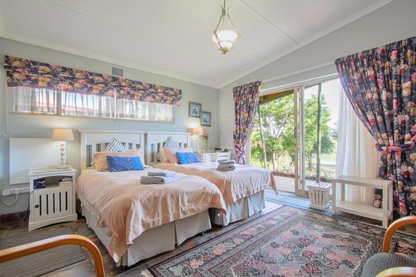 Waterfront Guest House Carolina ภายนอก รูปภาพ