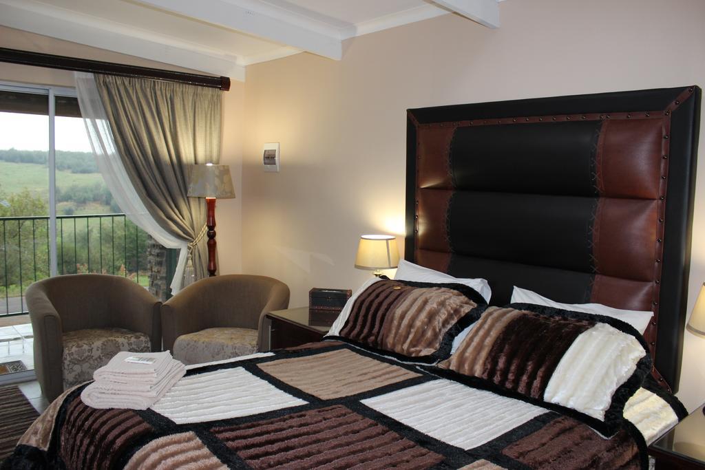 Waterfront Guest House Carolina ภายนอก รูปภาพ